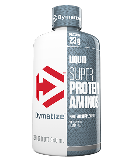 DYMATIZE LIQUID SUPER AMINO 23000MG INDIA PRICE