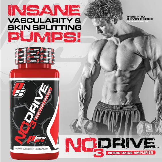 PRO SUPPS NO3 DRIVE PRICE DELHI