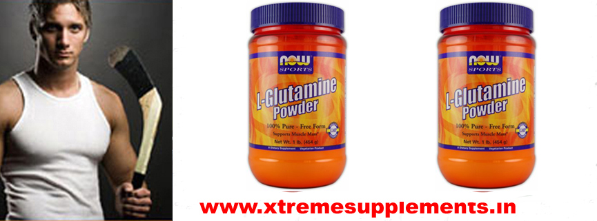 NOW SPORTS L-GLUTAMINE PRICE INDIA