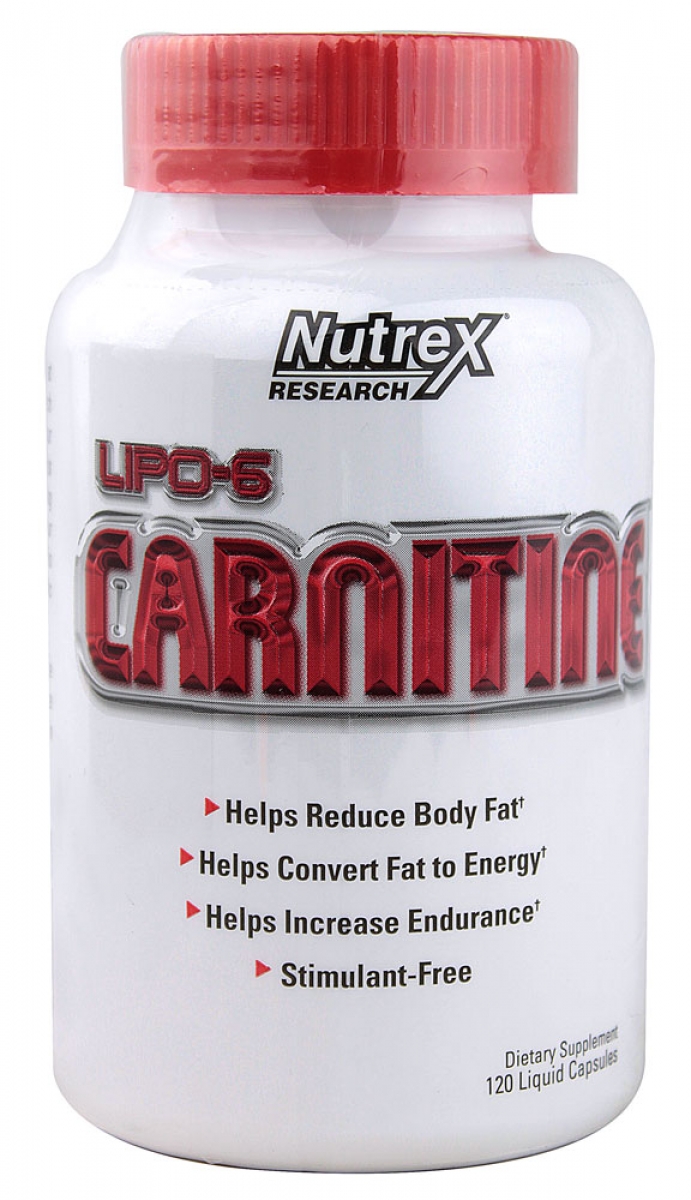 NUTREX RESEARCH LIPO 6 CARNITINE PRICE INDIA