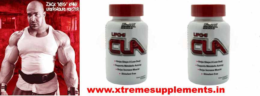 NUTREX LIPO 6 CLA 180 CAPS PRICE INDIA