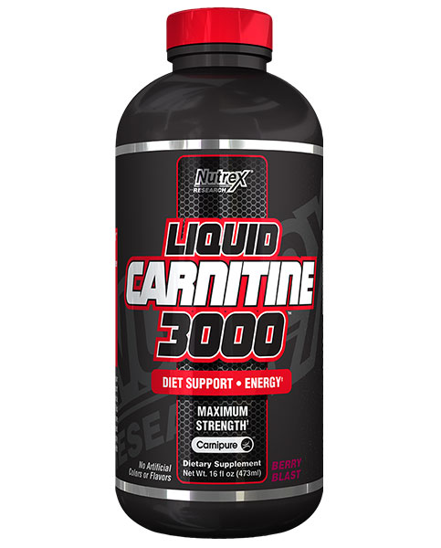 NUTREX LIQUID CARNITIN 3000PRICE INDIA