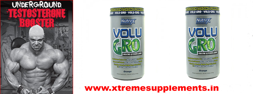 NUTREX VOLU GRO POST WORKOUT PRICE DELHI INDIA 