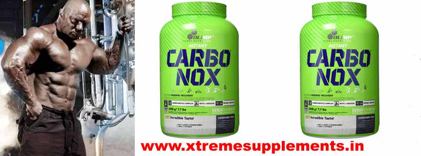 OLIMP CARBO NOX PRICE INDIA