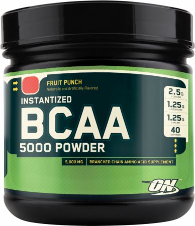 ON BCAA POWDER 60 SERVINGS PRICE INDIA