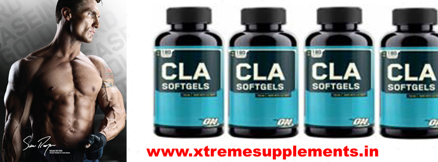 OPTIMUM NUTRITION CLA SOFTGELS PRICE INDIA