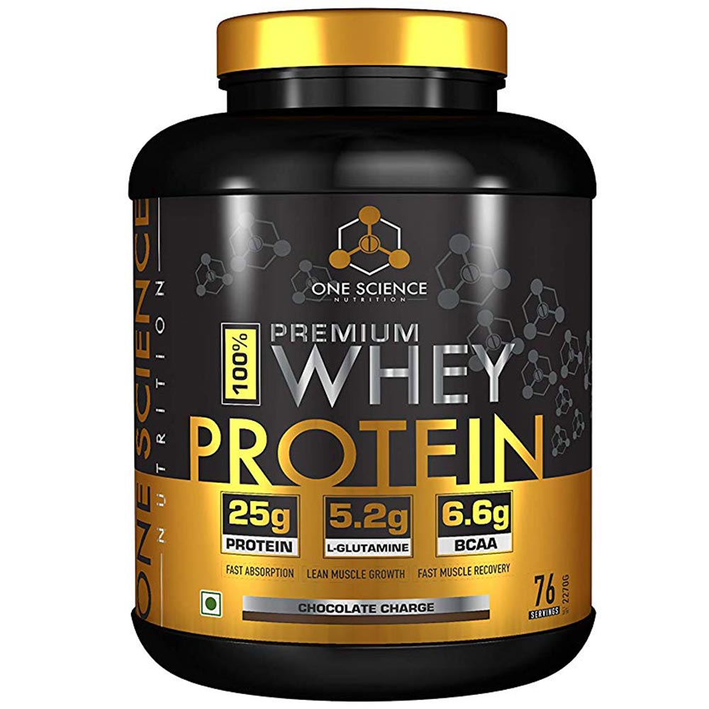 ONE SCIENCE PREMIUM WHEY PROTEIN 5 LBS PRICE INDIA