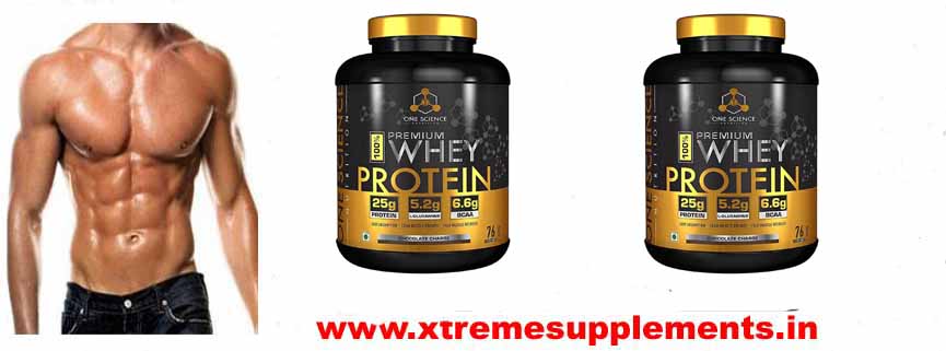 Whey Protein