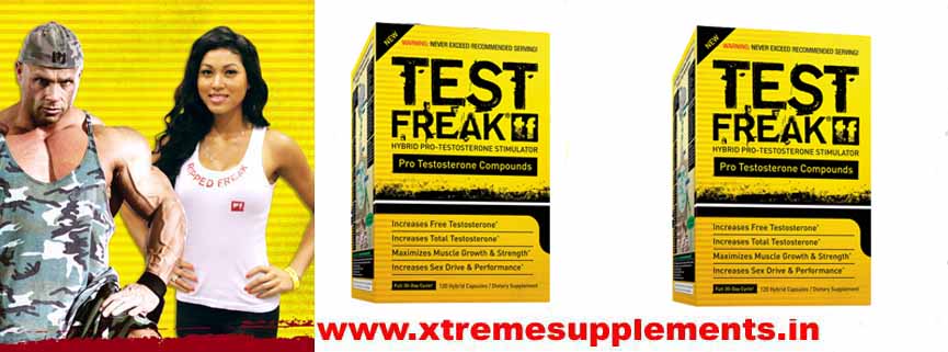 PHARMA FREAK TEST FREAK PRICE INDIA