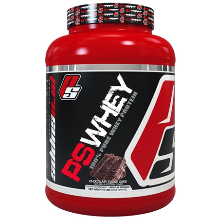 PRO SUPPS PS WHEY 5 LBS PRICE DELHI