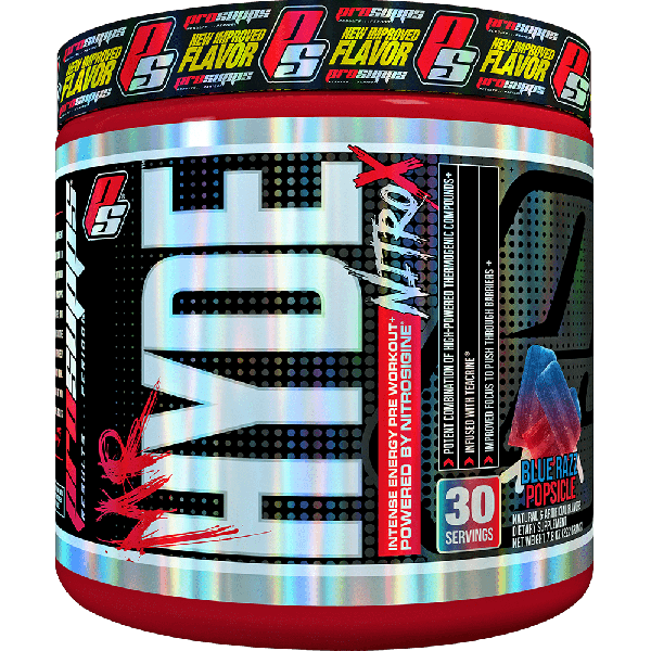 PRO SUPPS MR HYDE NITRO X PRICE INDIA