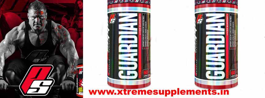 PROSUPPS GAURDIAN 60 CAPSULES PRICE INDIA