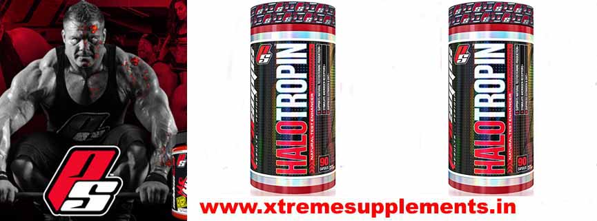 PROSUPPS HALOTROPIN PRICE INDIA