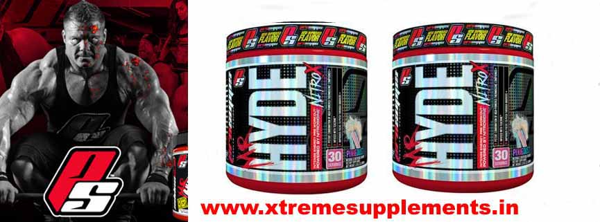 PROSUPPS MR NITRO X PRICE INDIA