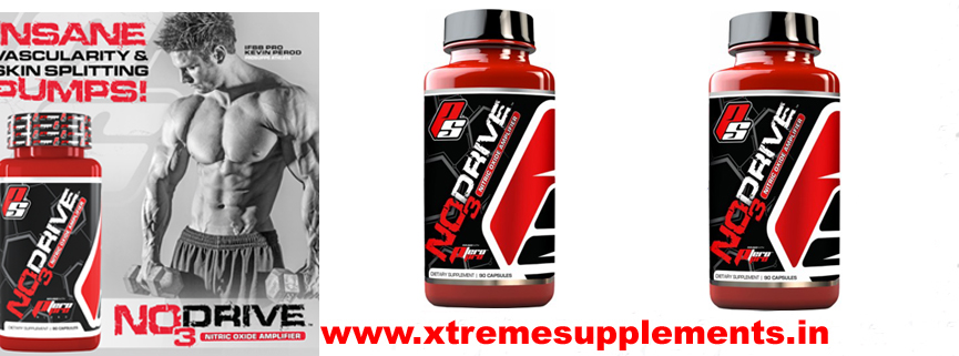 PRO SUPPS NUTRITION NO3 DRIVE PRICE INDIA DELHI