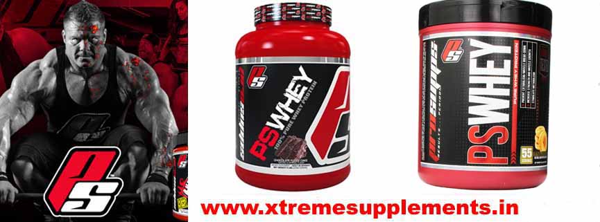 PRO SUPPS PS WHEY PRICE INDIA