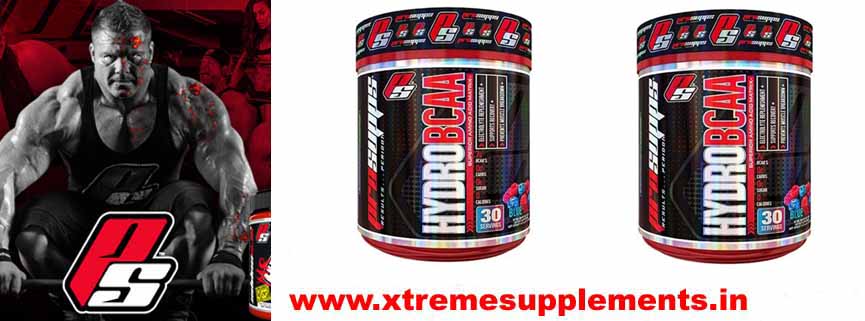 PRO SUPPS HYDRO BCAA PRICE INDIA