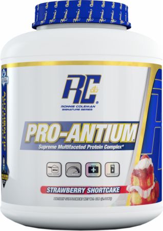 RONNIE COLE PRO-ANTIUM WHEY PRICE DELHI INDIA