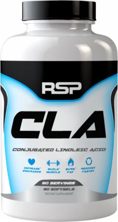 RSP CLA 90 CAPSULES PRICE INDIA