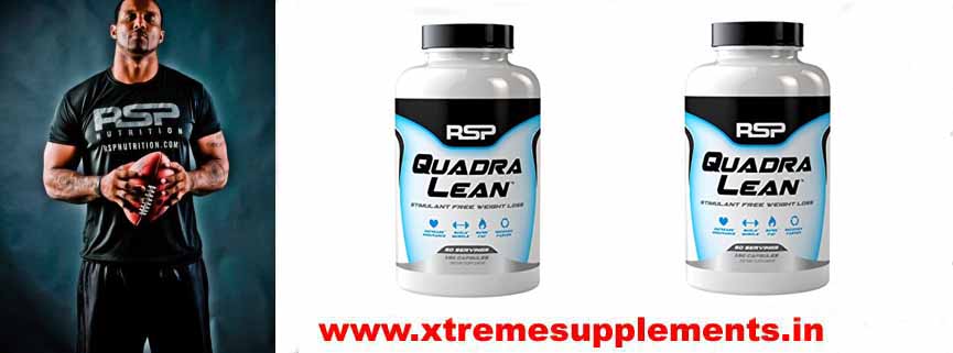 RSP QUADRALEAN 150 CAPSULES PRICE DELHI