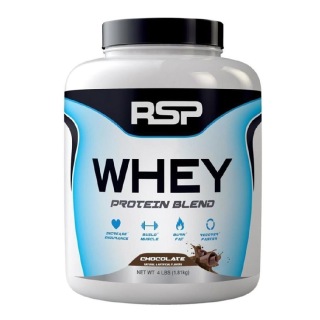 RSP WHEY PROTEIN BLEND PRICE INDIA