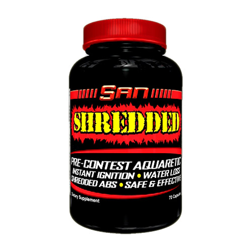 SAN SHREDDED PRE CONTEST AQUARETIC PRICE INDIA DELHI