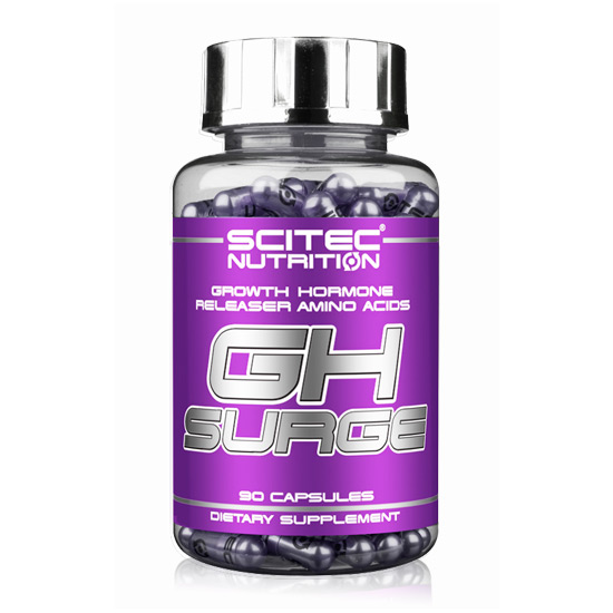 SCITEC NUTRITION GH SURGE PRICE DELHI