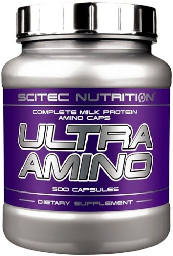 SCITEC NUTRITION ULTRA AMINO PRICE DELHI