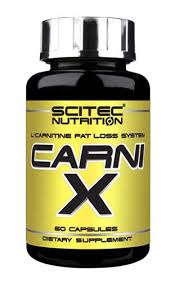 SCITEC NUTRITION CARNI X PRICE DELHI