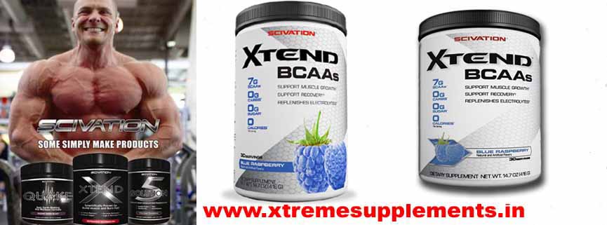 SCIVATION XTEND PRICE INDIA