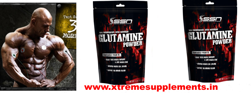 SSN GLUTAMINE POWDER PRICE INDIA