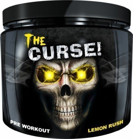  COBRA LABS THE CURSE PRE WORKOUT INDIA PRICE