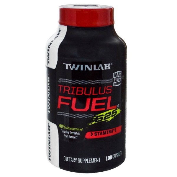 TWINLAB tribulus FUEL PRICE