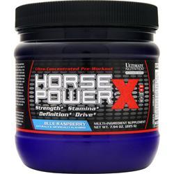 ULTIMATE NUTRITION HORSE POWER X 45 SERVINGSPRICE INDIA DELHI