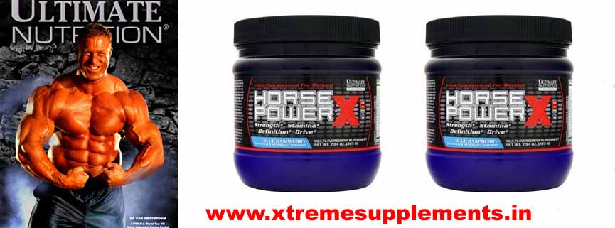 ULTTE NUTRITION HORSE POWER X PRICE DELHI