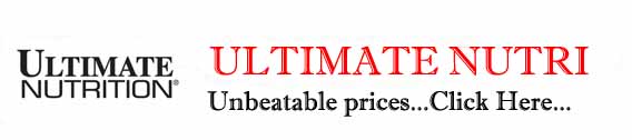 ULTIMATE NUTRITION SUPPLEMENTS DELHI INDIA