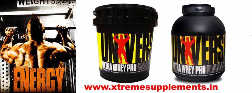 UNIVERSAL NUTRITION ULTRA WHEY PRO PRICE INDIA