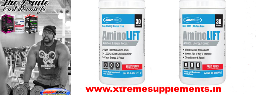 USPLABS AMINOLIFT LATEST AMINO IN INDIA PRICE DELHI INDIA