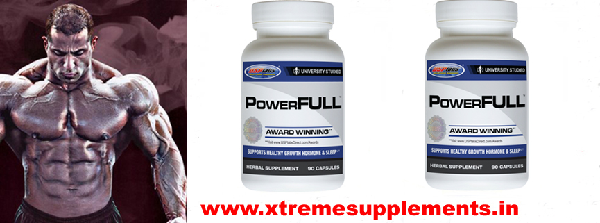 USPLABS POWERFULL FOR GROWTH HARMONE & SLEEP PRICE INDIA