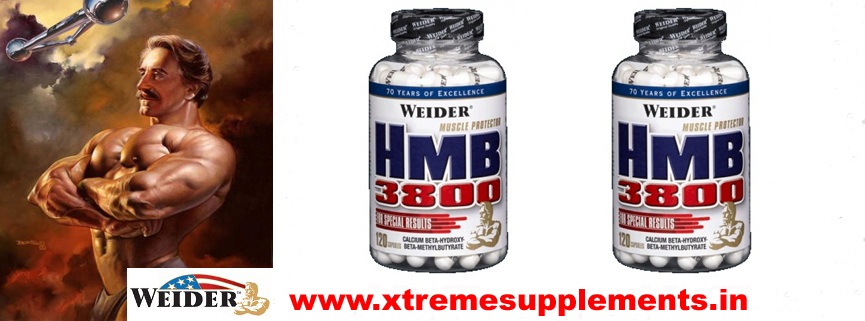 WEIDER HMB PRICE INDIA