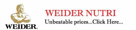 WEIDER NUTRITION SUPPLEMENTS DELHI INDIA